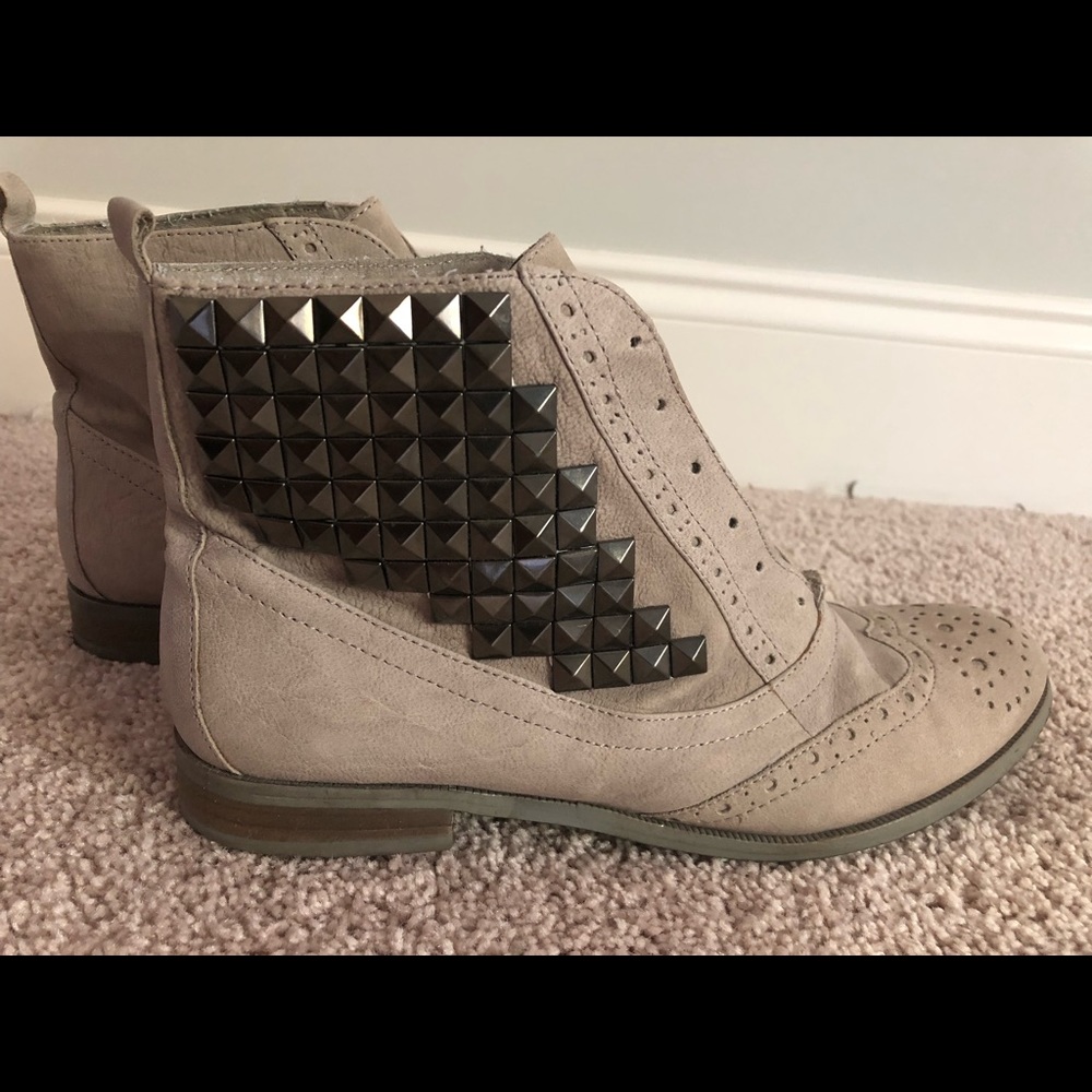 Sam Edelman ankle boot - Picture 2 of 4